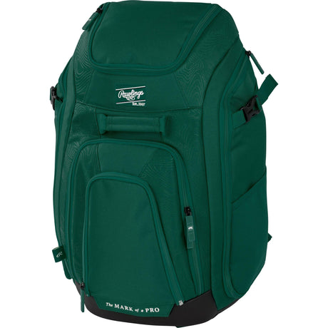 Rawlings Legion 2 Players Backpack - Smash It Sports