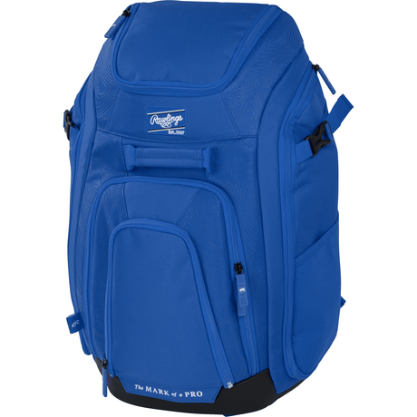 Rawlings Legion 2 Players Backpack - Smash It Sports