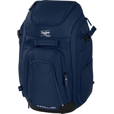 Rawlings Legion 2 Players Backpack - Smash It Sports