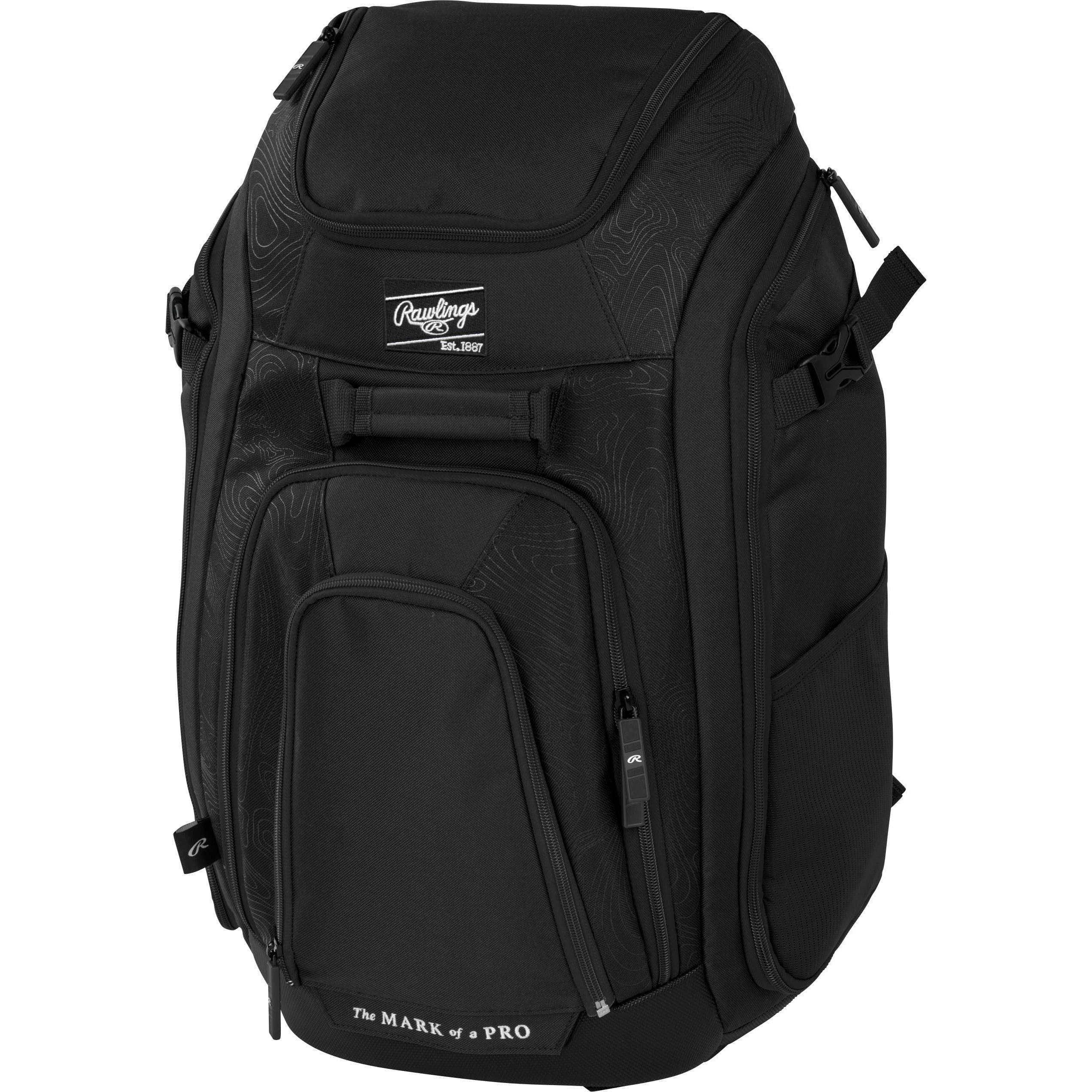 Rawlings Legion 2 Players Backpack - Smash It Sports