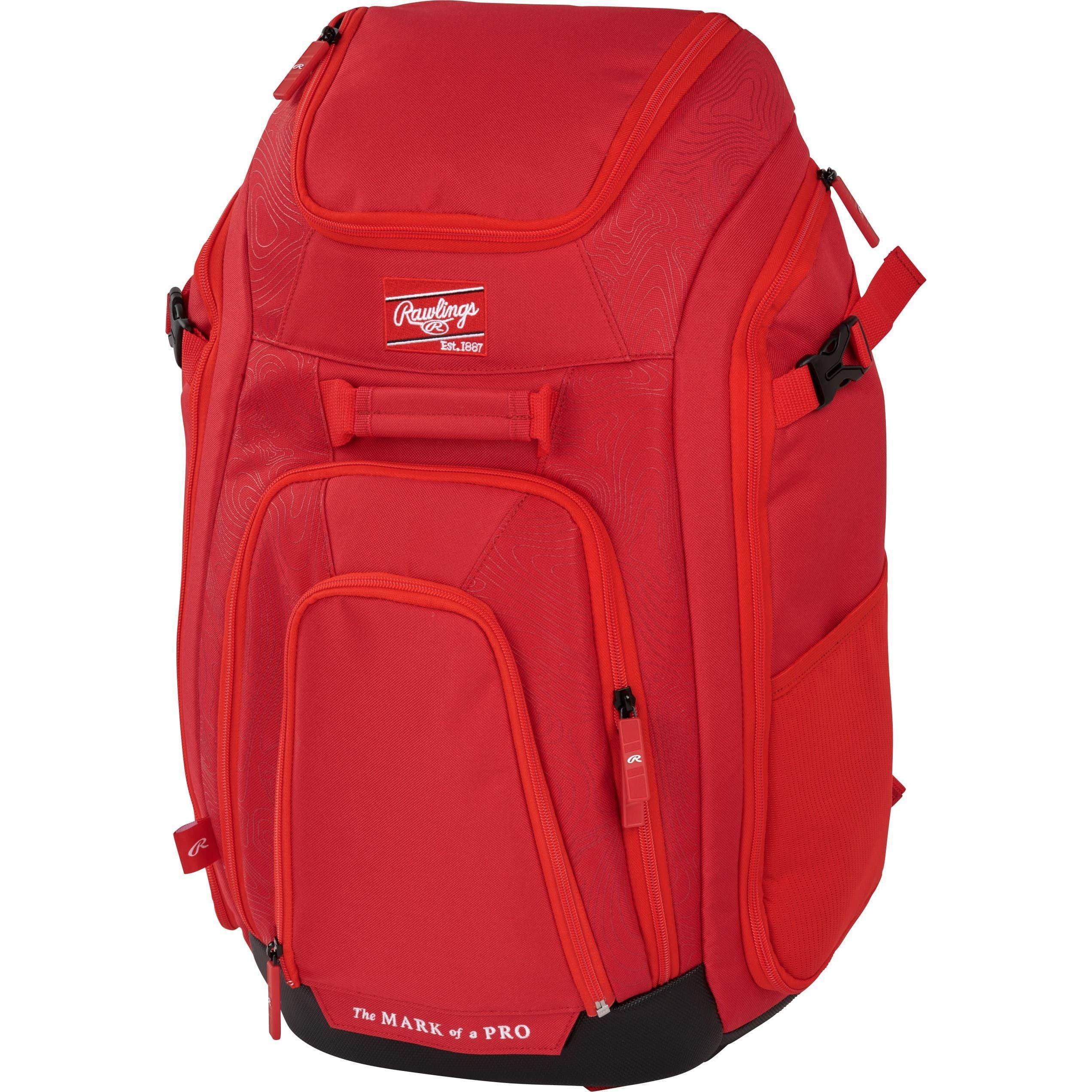 Rawlings Legion 2 Players Backpack - Smash It Sports