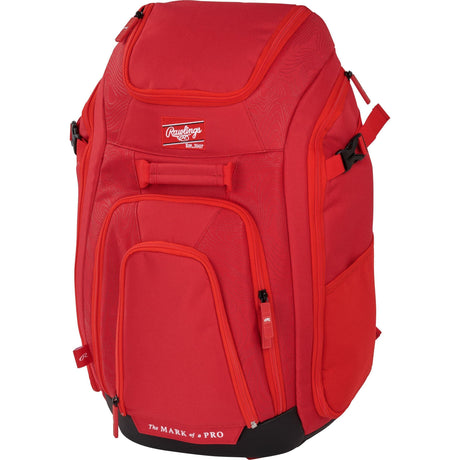 Rawlings Legion 2 Players Backpack - Smash It Sports