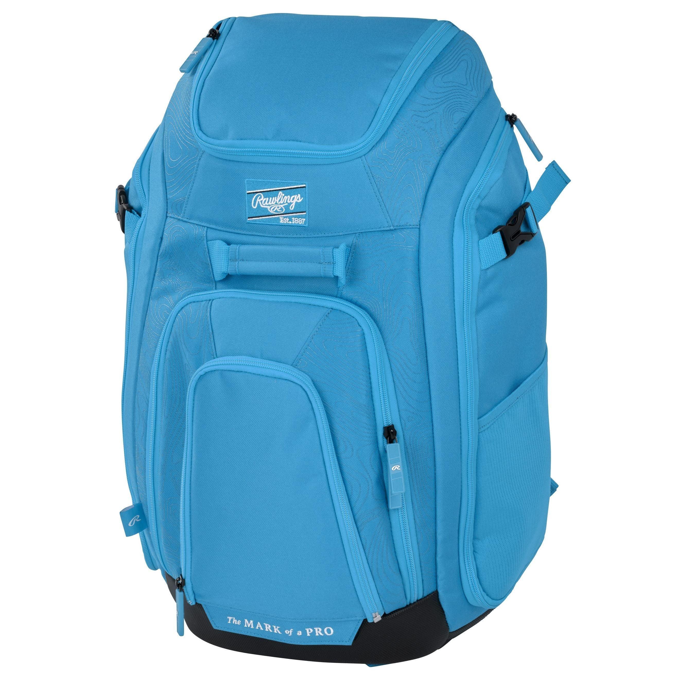 Rawlings Legion 2 Players Backpack - Smash It Sports