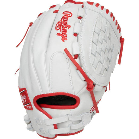 Rawlings Liberty Advanced 12.5" Fielding Glove RLA125-3S - Smash It Sports