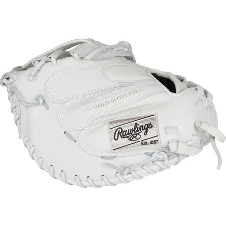 Rawlings Liberty Advanced 34" Catchers Softball Glove/Mitt - RLACM34W - Smash It Sports