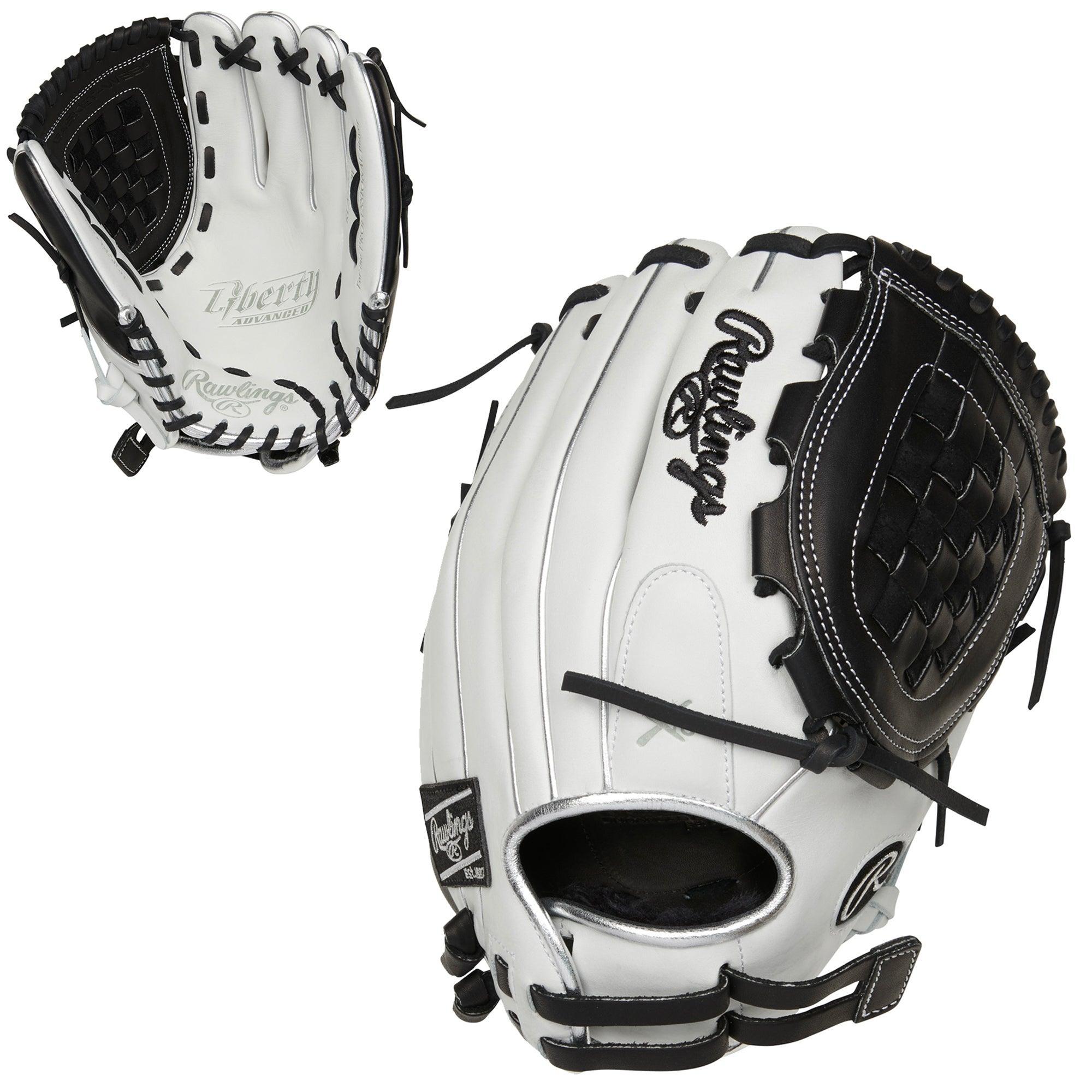 Rawlings Liberty Advanced Color Series 12