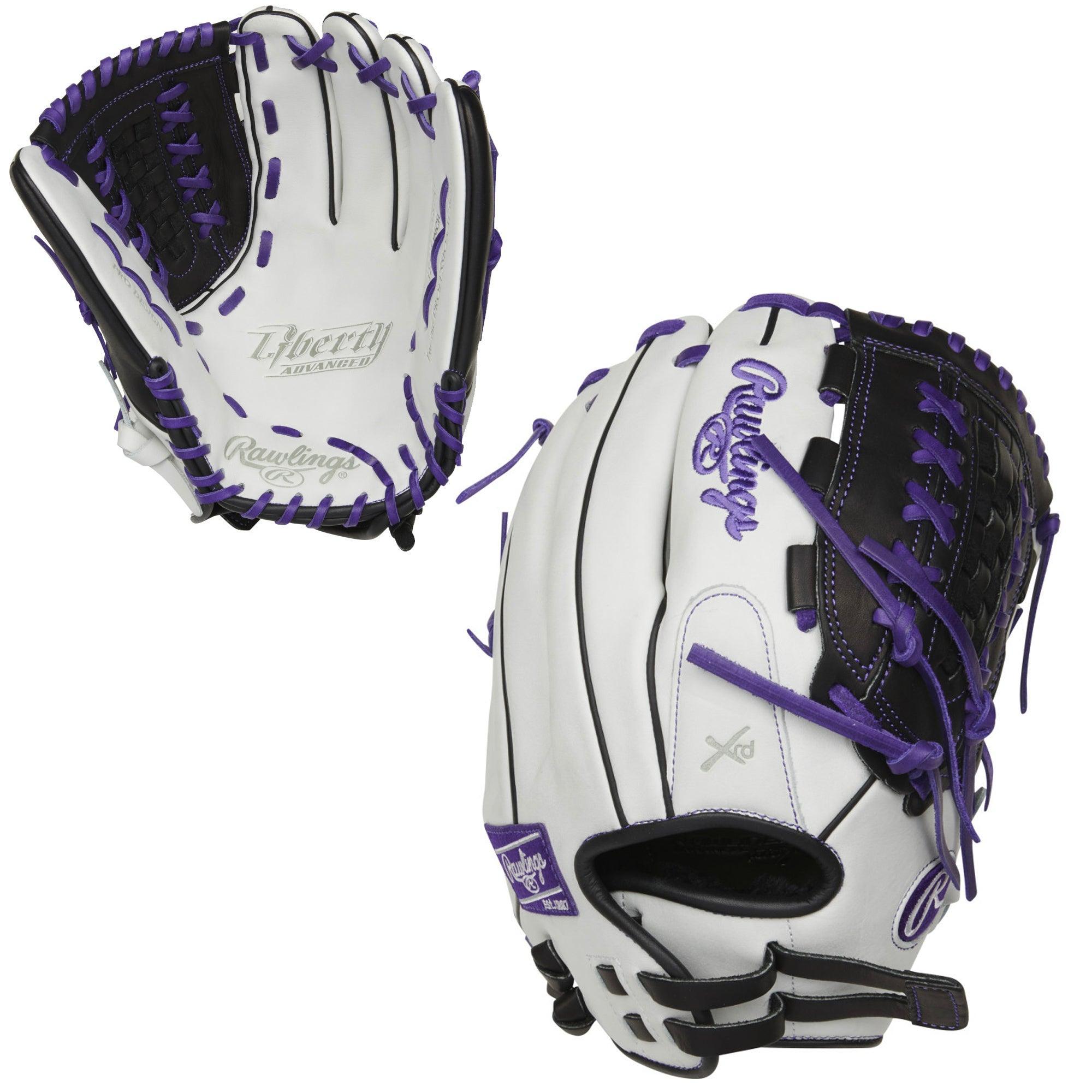 Rawlings Liberty Advanced Color Series 12