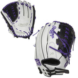 Rawlings Liberty Advanced Color Series 12" Fielding Glove RLA120-3PU - Smash It Sports