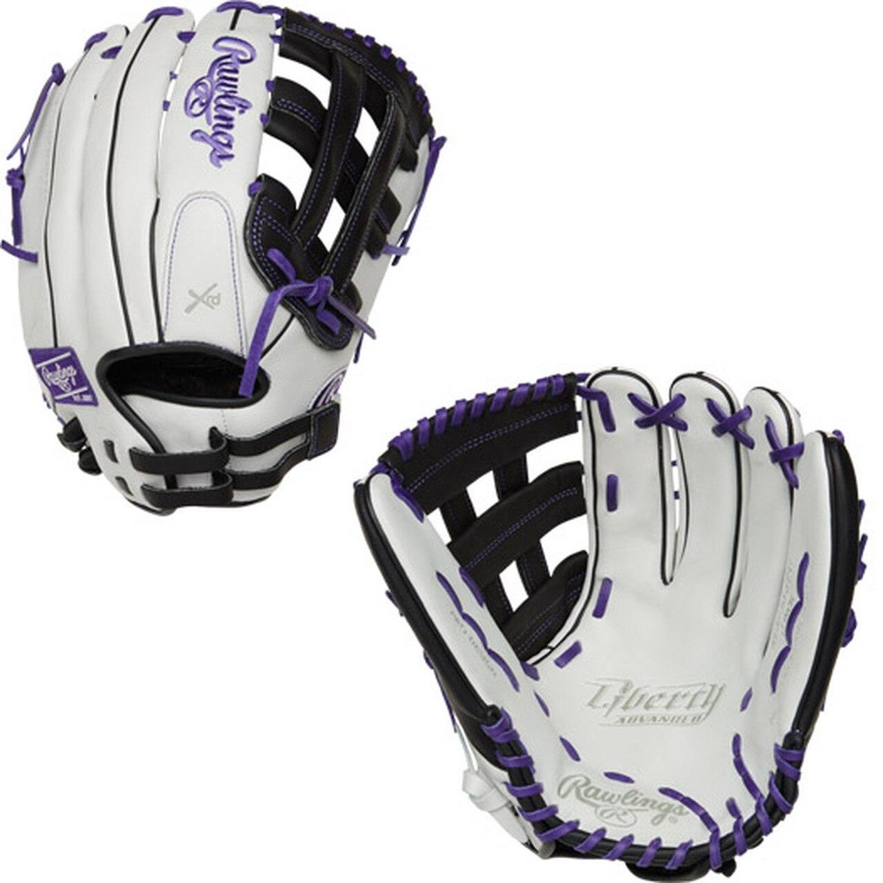 Rawlings Liberty Advanced Color Series 13