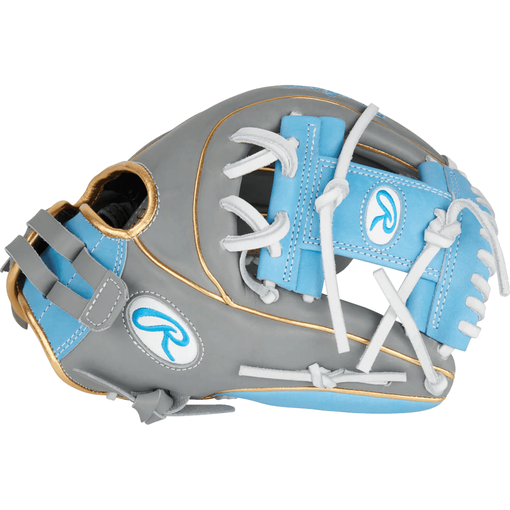 Rawlings Liberty Advanced ColorSync 4.0 11.75" Softball Glove - RLA715SB-2GCB - Smash It Sports