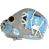 Rawlings Liberty Advanced ColorSync 4.0 11.75" Softball Glove - RLA715SB-2GCB - Smash It Sports