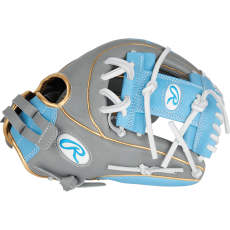 Rawlings Liberty Advanced ColorSync 4.0 11.75" Softball Glove - RLA715SB-2GCB - Smash It Sports