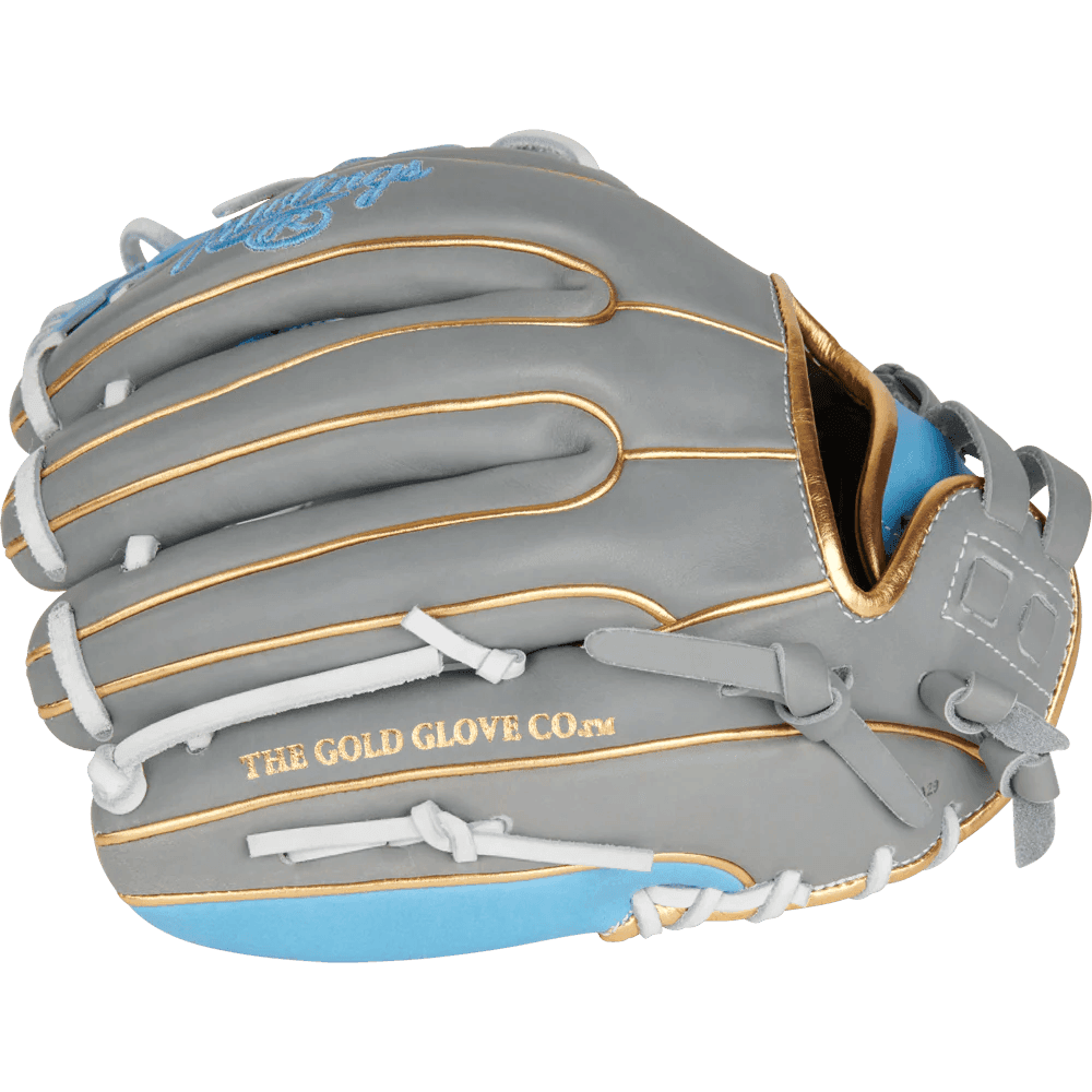Rawlings Liberty Advanced ColorSync 4.0 11.75" Softball Glove - RLA715SB-2GCB - Smash It Sports
