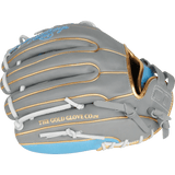 Rawlings Liberty Advanced ColorSync 4.0 11.75" Softball Glove - RLA715SB-2GCB - Smash It Sports
