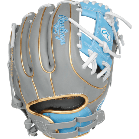 Rawlings Liberty Advanced ColorSync 4.0 11.75" Softball Glove - RLA715SB-2GCB - Smash It Sports