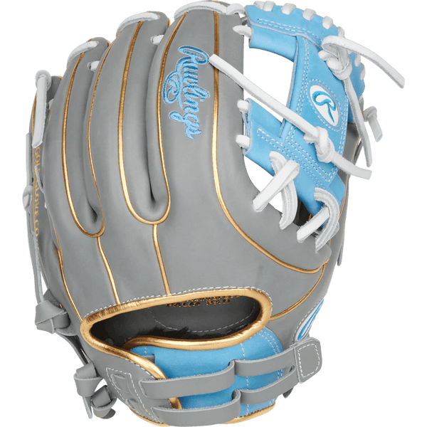 Rawlings Liberty Advanced ColorSync 4.0 11.75" Softball Glove - RLA715SB-2GCB - Smash It Sports