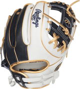 Rawlings Liberty Advanced ColorSync 4.0 11.75" Softball Glove - RLA715SB-2WNG - Smash It Sports