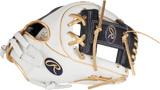 Rawlings Liberty Advanced ColorSync 4.0 11.75" Softball Glove - RLA715SB-2WNG - Smash It Sports