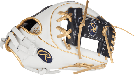 Rawlings Liberty Advanced ColorSync 4.0 11.75" Softball Glove - RLA715SB-2WNG - Smash It Sports