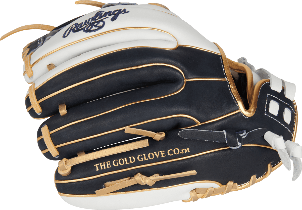 Rawlings Liberty Advanced ColorSync 4.0 11.75" Softball Glove - RLA715SB-2WNG - Smash It Sports