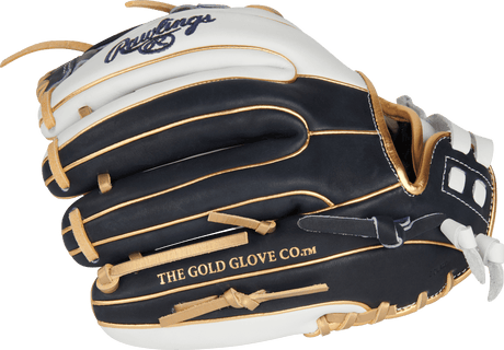 Rawlings Liberty Advanced ColorSync 4.0 11.75" Softball Glove - RLA715SB-2WNG - Smash It Sports