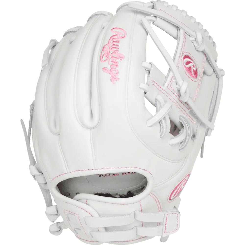 Rawlings Liberty Advanced ColorSync 4.0 11.75" Softball Glove - RLA715SB-2WP - Smash It Sports