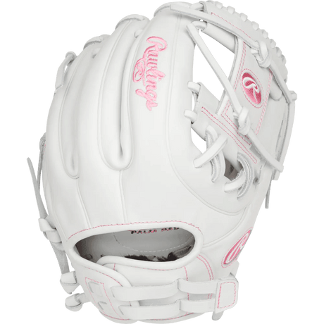 Rawlings Liberty Advanced ColorSync 4.0 11.75" Softball Glove - RLA715SB-2WP - Smash It Sports