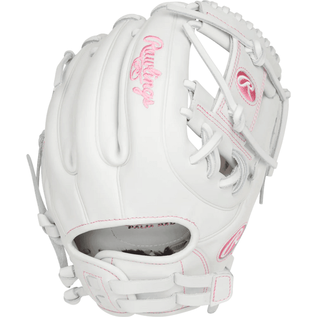 Rawlings Liberty Advanced ColorSync 4.0 11.75" Softball Glove - RLA715SB-2WP - Smash It Sports