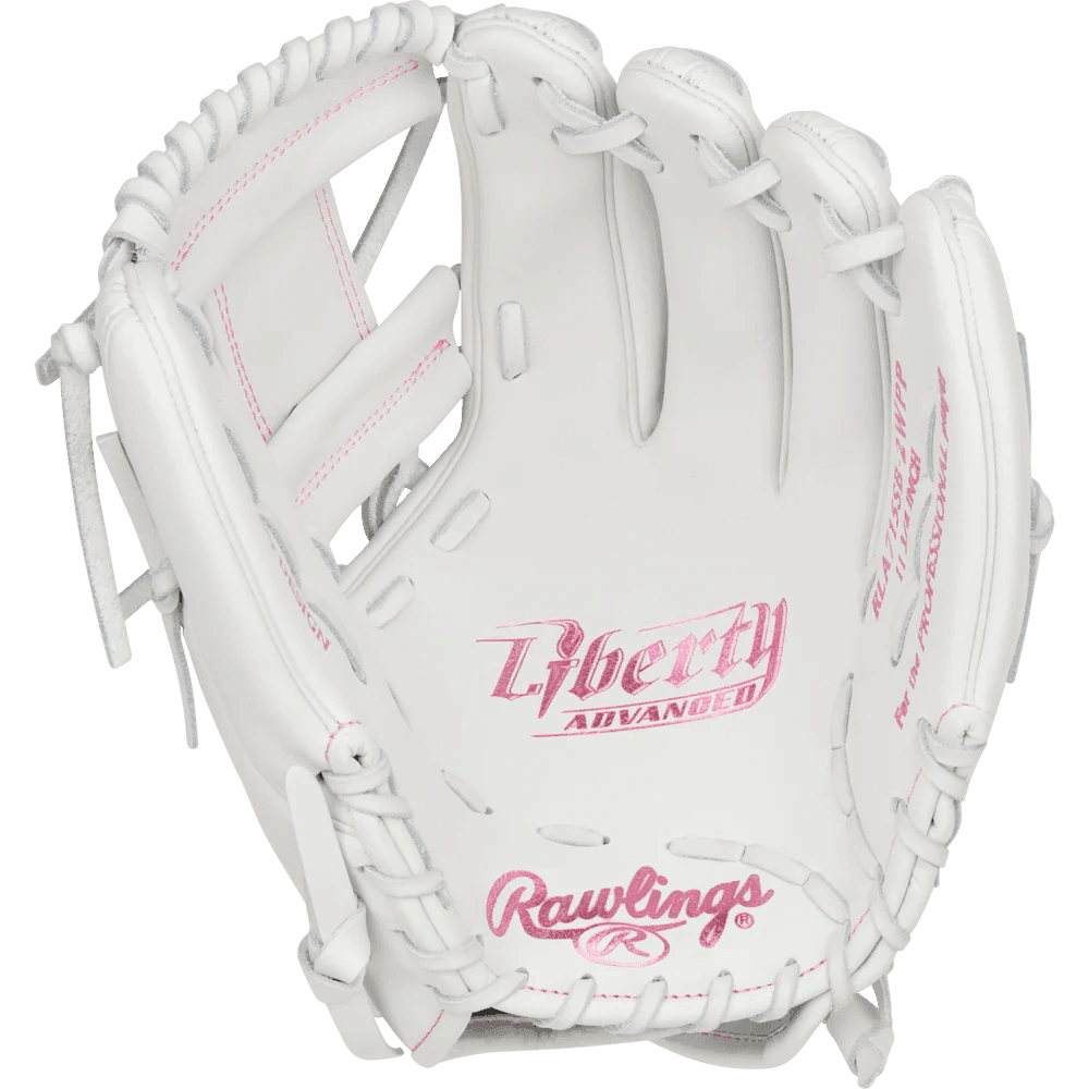 Rawlings Liberty Advanced ColorSync 4.0 11.75" Softball Glove - RLA715SB-2WP - Smash It Sports