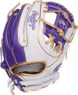 Rawlings Liberty Advanced ColorSync 4.0 11.75" Softball Glove - RLA715SB-2WPUG - Smash It Sports