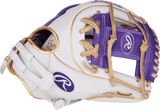 Rawlings Liberty Advanced ColorSync 4.0 11.75" Softball Glove - RLA715SB-2WPUG - Smash It Sports