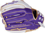 Rawlings Liberty Advanced ColorSync 4.0 11.75" Softball Glove - RLA715SB-2WPUG - Smash It Sports