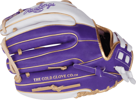 Rawlings Liberty Advanced ColorSync 4.0 11.75" Softball Glove - RLA715SB-2WPUG - Smash It Sports