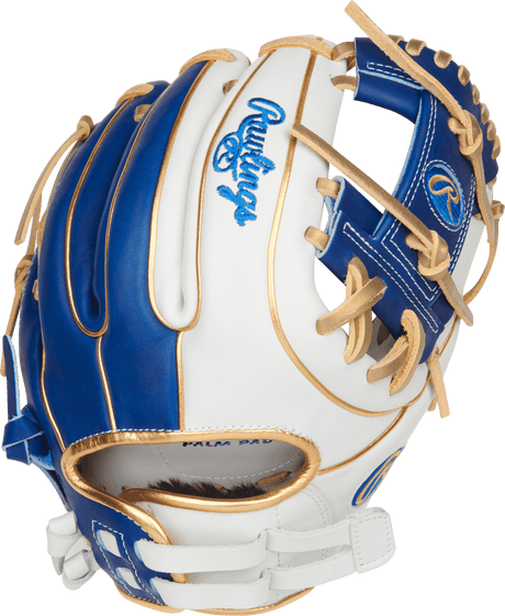 Rawlings Liberty Advanced ColorSync 4.0 11.75" Softball Glove - RLA715SB-2WRG - Smash It Sports