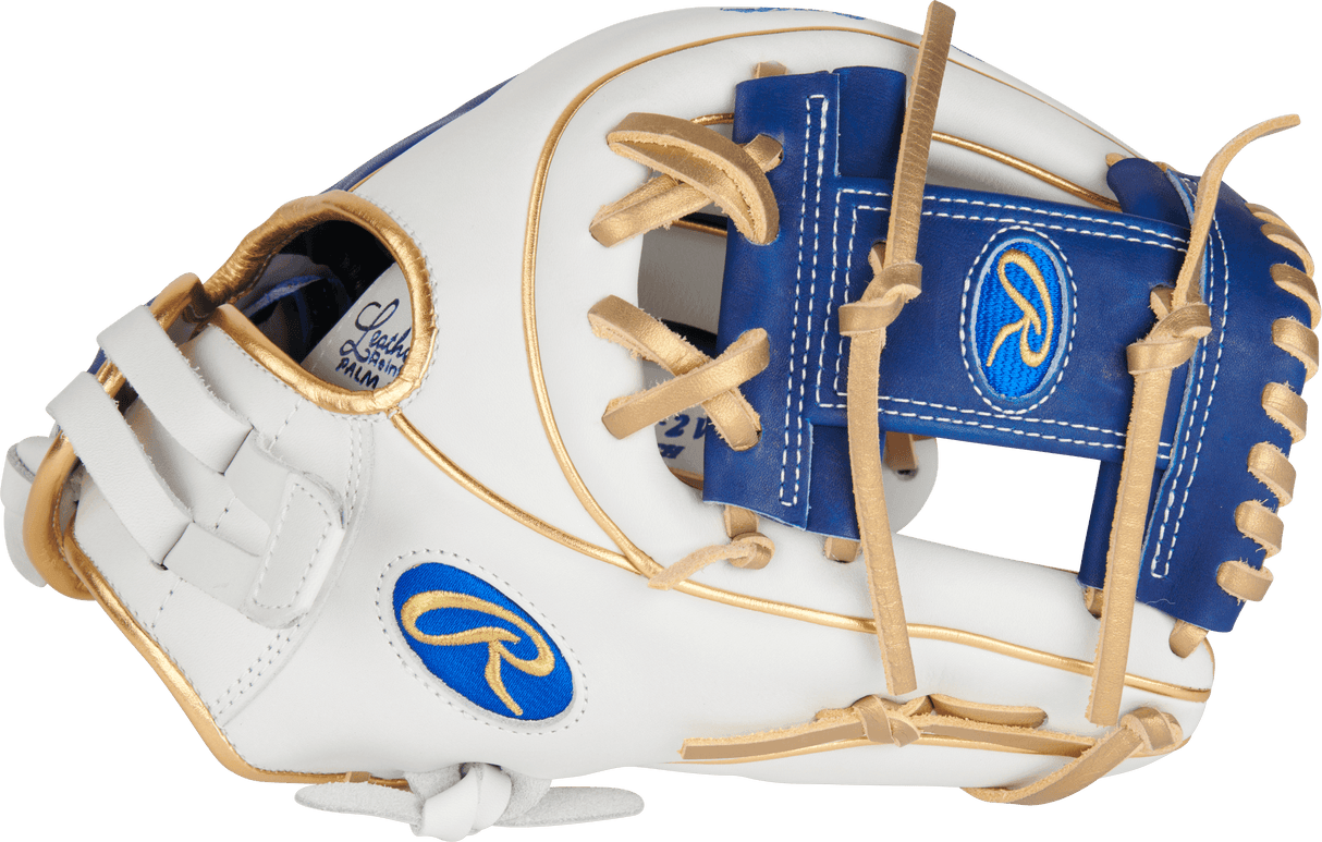 Rawlings Liberty Advanced ColorSync 4.0 11.75" Softball Glove - RLA715SB-2WRG - Smash It Sports