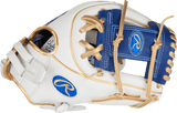 Rawlings Liberty Advanced ColorSync 4.0 11.75" Softball Glove - RLA715SB-2WRG - Smash It Sports