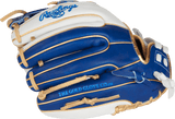Rawlings Liberty Advanced ColorSync 4.0 11.75" Softball Glove - RLA715SB-2WRG - Smash It Sports