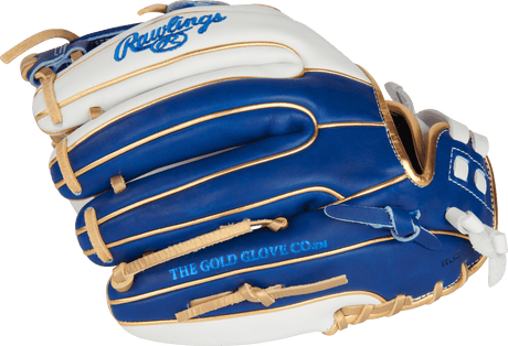 Rawlings Liberty Advanced ColorSync 4.0 11.75" Softball Glove - RLA715SB-2WRG - Smash It Sports