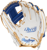 Rawlings Liberty Advanced ColorSync 4.0 11.75" Softball Glove - RLA715SB-2WRG - Smash It Sports