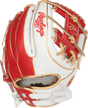 Rawlings Liberty Advanced ColorSync 4.0 11.75" Softball Glove - RLA715SB-2WSG - Smash It Sports
