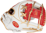 Rawlings Liberty Advanced ColorSync 4.0 11.75" Softball Glove - RLA715SB-2WSG - Smash It Sports