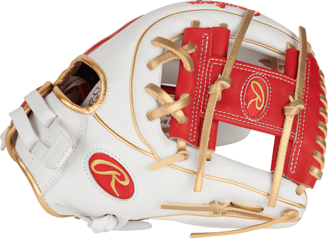Rawlings Liberty Advanced ColorSync 4.0 11.75" Softball Glove - RLA715SB-2WSG - Smash It Sports