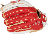 Rawlings Liberty Advanced ColorSync 4.0 11.75" Softball Glove - RLA715SB-2WSG - Smash It Sports