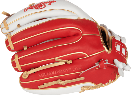 Rawlings Liberty Advanced ColorSync 4.0 11.75" Softball Glove - RLA715SB-2WSG - Smash It Sports