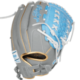 Rawlings Liberty Advanced ColorSync 4.0 12.5" Softball Glove - RLA125-18GCB - Smash It Sports