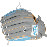 Rawlings Liberty Advanced ColorSync 4.0 12.5" Softball Glove - RLA125-18GCB - Smash It Sports
