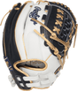 Rawlings Liberty Advanced ColorSync 4.0 12.5" Softball Glove - RLA125-18WNG - Smash It Sports