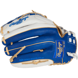 Rawlings Liberty Advanced ColorSync 4.0 12.5" Softball Glove - RLA125-18WRG - Smash It Sports