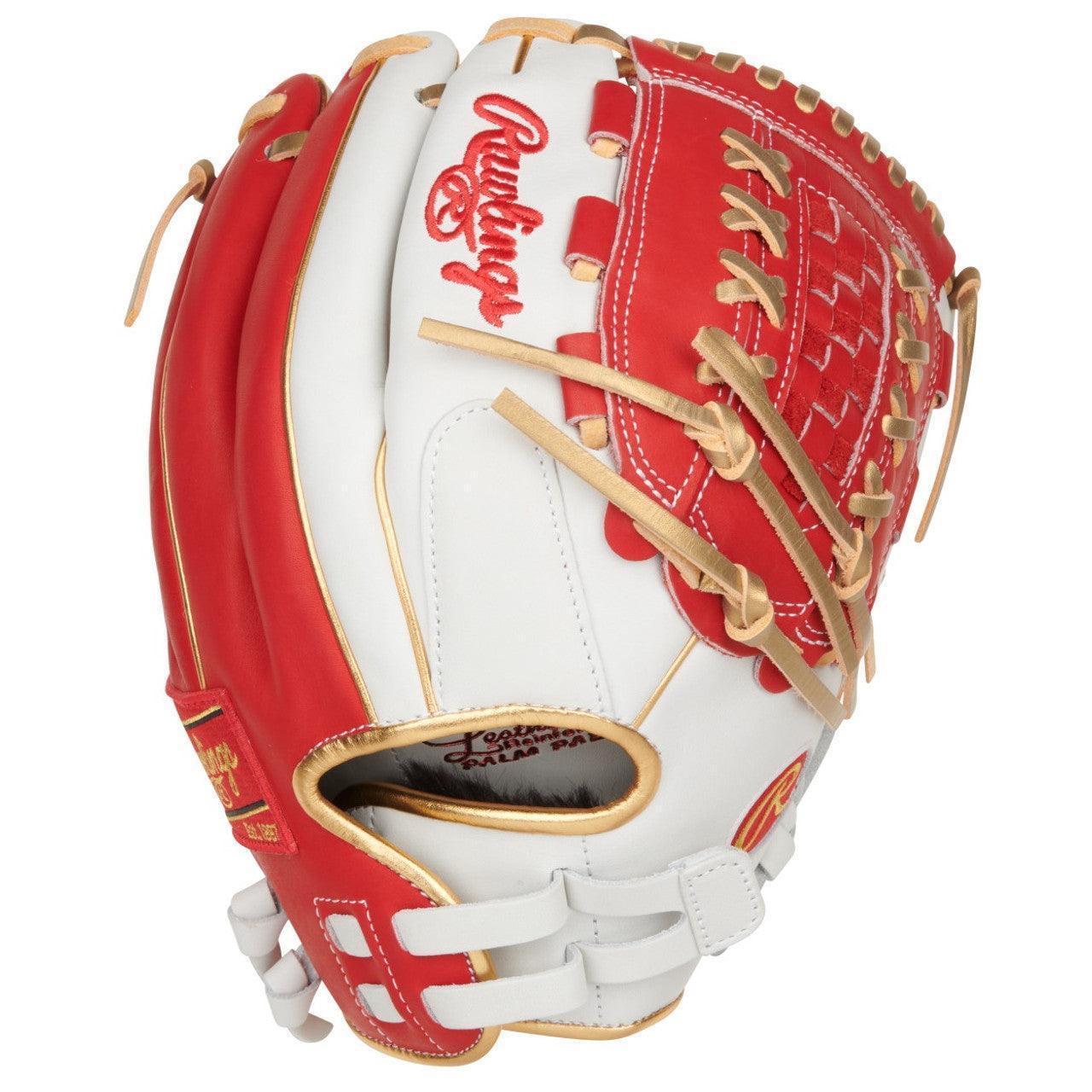 Rawlings Liberty Advanced ColorSync 4.0 12.5
