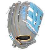 Rawlings Liberty Advanced ColorSync 4.0 12.75" Softball Glove - RLA1275SB-6GCB - Smash It Sports